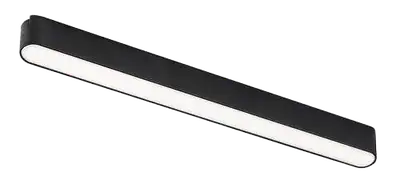 RABALUX LiTrack Line08N, linijska lampa za šinu LED 16W, 850lm, 4000K, 33cm, Dc 24V