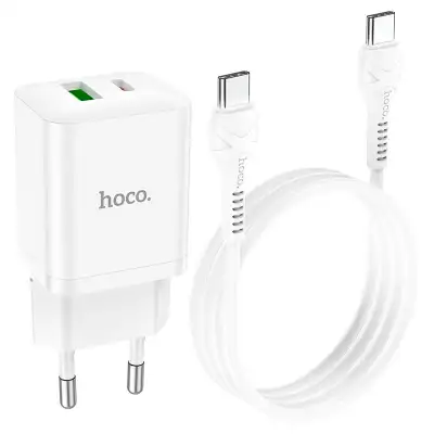 HOCO N28 Founder tip C PD20W, QC3.0