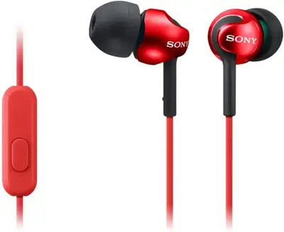 SONY MDREX110APR.CE7