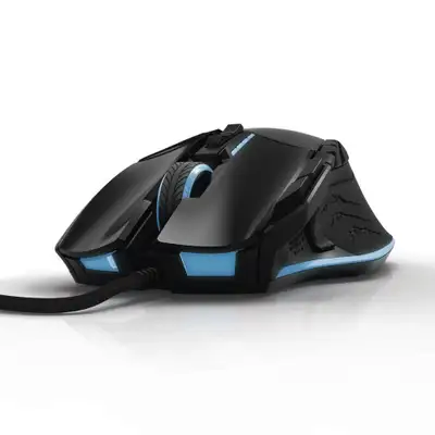 HAMA uRage Reaper Revolution crni 113749