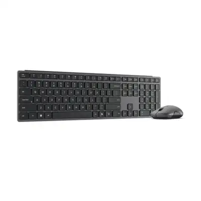 LENOVO 700 Modern Multi Device, US, Crna Bezicni Set