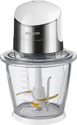 SENCOR SCB 6150SS