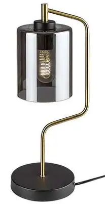 RABALUX Perez stona lampa E27 1x40W H44cm