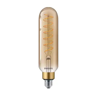 PHILIPS PS707   VINTAGE  6,5W(40W) E27 T65 2000K DIM
