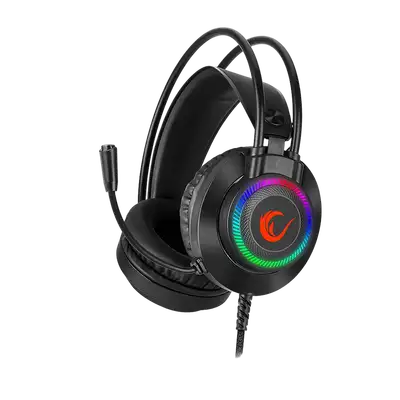 RAMPAGE RM-K27 X-JAMMER