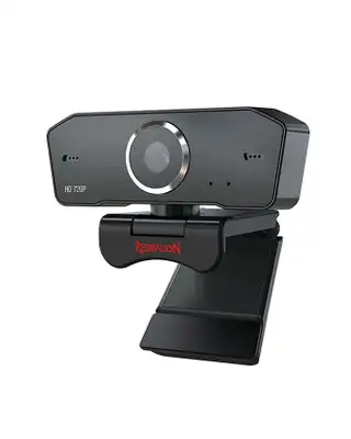 REDRAGON Fobos GW600-1 Webcam