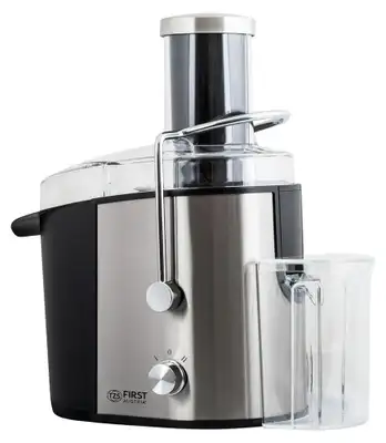 FIRST FA5206-2