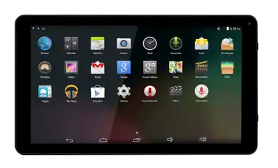 DENVER Tab 10.1" 2GB/16GB TAQ-10473