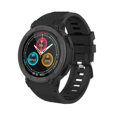 DENVER Smart Watch SWG-339 Black