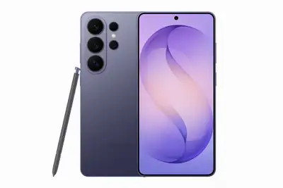 SAMSUNG Galaxy S26 Ultra 12GB / 256GB Cobalt Violet SM-S948BZVDEUC