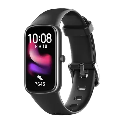 XPLORE Smart Watch XP6206 Black