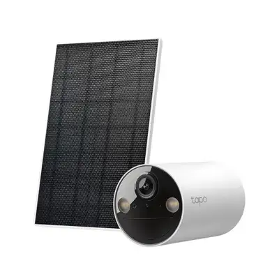 TP-LINK Tapo Smart Camera C410 KIT