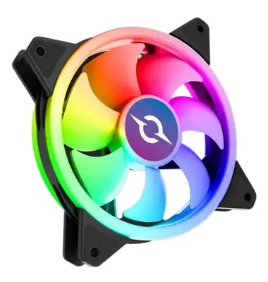 AQIRYS Cetus 140mm 6P-14DLI22B-RGB