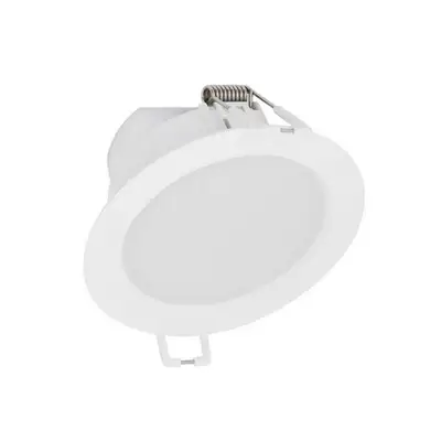 LEDVANCE  ugradna plafonjera IP44 90mm 4W 4000k