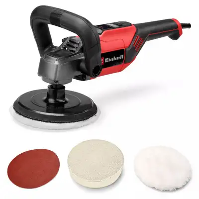 EINHELL CC-PO 1100/150 CE