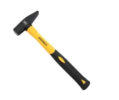 BOMBER Cekic plasticna drska 300g
