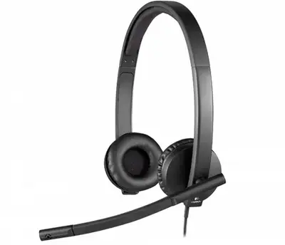 LOGITECH H570E