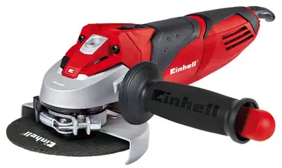 EINHELL TE-AG 125/750