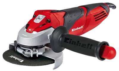 EINHELL TE-AG 125/750