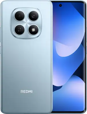 XIAOMI Redmi Note 15 6GB / 128GB Glacier Blue MZB0MOKEU