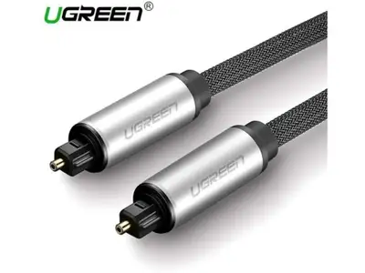 UGREEN AV108 Toslink Opticki audio kabl 1.5m