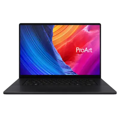 Asus ProArt P16 H7606WP-RJ083X, 3K OLED Touch 16inch, AMD Ryzen AI 9 HX 370. 64GB, 2TB SSD, GeForce RTX 5070 8GB, Win11 Pro