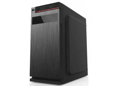 VESA Worker Ryzen 5 3400G/16GB/480GB/500W