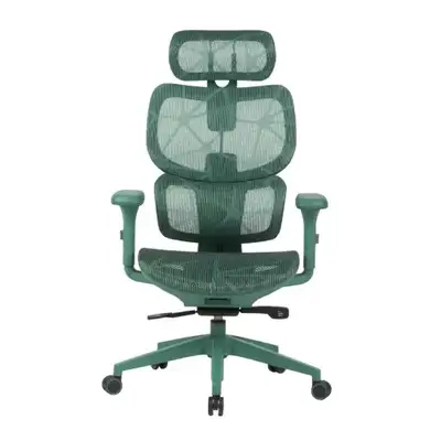 SPAWN Ergo Meshy Green