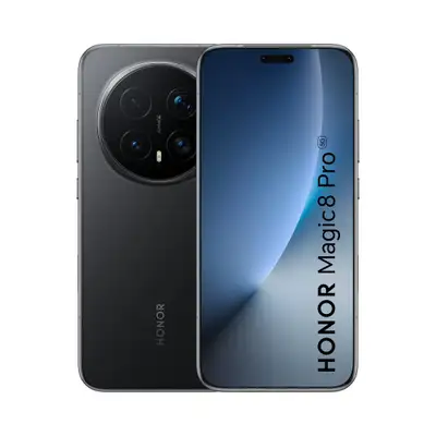 HONOR Magic8 Pro 5G 12GB / 512GB Black