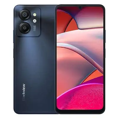 BLACKVIEW Color 8 8GB / 256GB Black