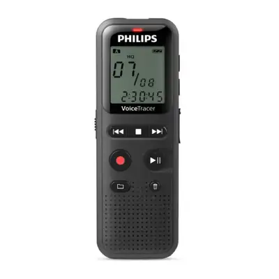 PHILIPS DVT1160