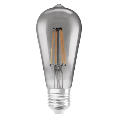 LEDVANCE  smart  6W E27 2500K Edison