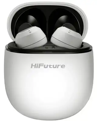 HIFUTURE Olymbuds3 TWS slusalice bela