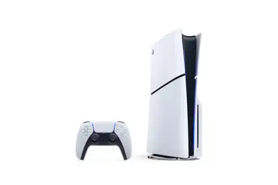 SONY PlayStation 5 slim n