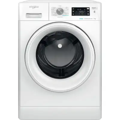 WHIRLPOOL  FFB 7259 WV EE