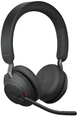 JABRA Evolve2 65, Link380c MS Stereo crna 26599-999-899