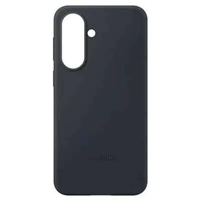 SAMSUNG Silicone Case A37 5G Black EF-PA376-CBE