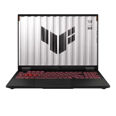 ASUS TUF Gaming A16 FA608UHI-TU126, 16-inca FHD+, AMD Ryzen 7 260, 16GB, 512GB, RTX 5050, Crni