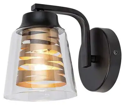 RABALUX Zenaida,zidna lampa, E2760W
