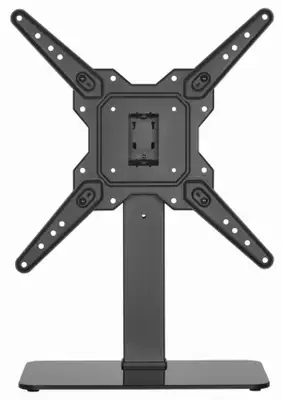 GEMBIRD TVS-D55S-01 TV sto, 23-55, crne boje