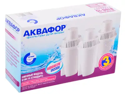 AKVAFOR V100-15 3kom 10151