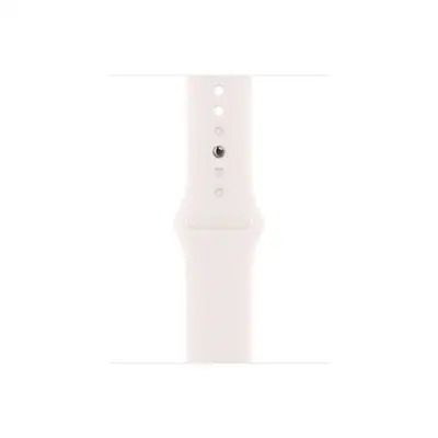 APPLE Watch 40mm Sport Band Light Blush Sport Band S/M maxc4zm/a