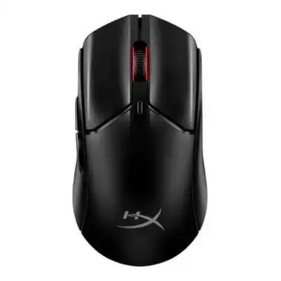 HYPERX Pulsefire Haste 2 Core, Gaming mis, black, wireless (8R2E6AA)