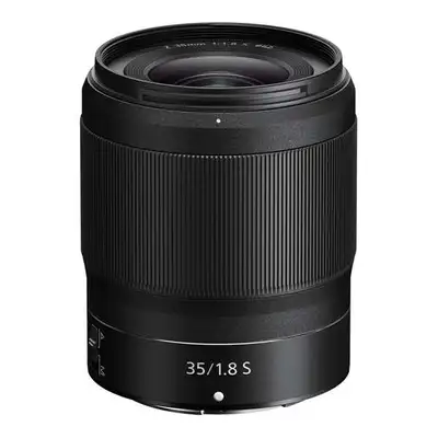 NIKON NIKKOR Objektiv Z 35mm f/1.8 S