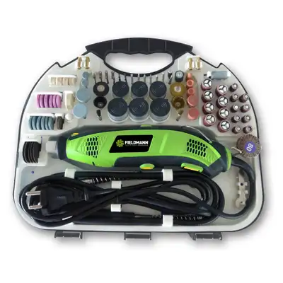FIELDMANN FDMB 200171-E Mini brusilica set (210 delova)