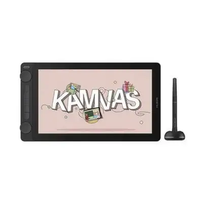 HUION Kamvas 13 (Gen3) Black