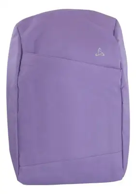 S-BOX DUBAI U ranac 15.6", ljubicasta