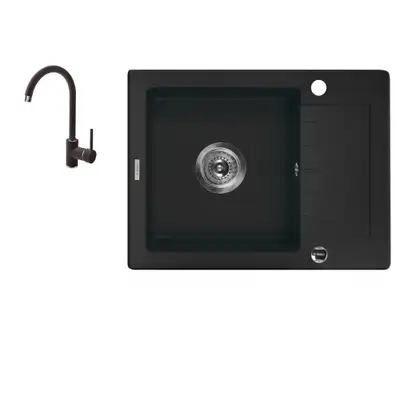 DEANTE SET ZQZA211A
