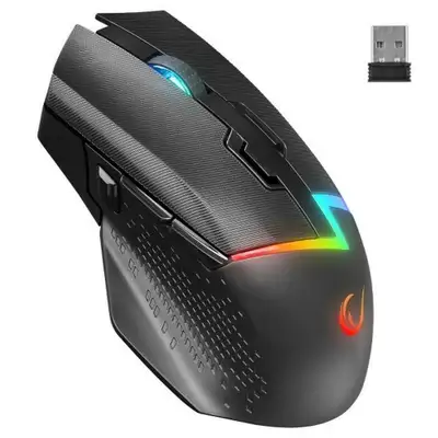RAMPAGE Drop M3 V2 black