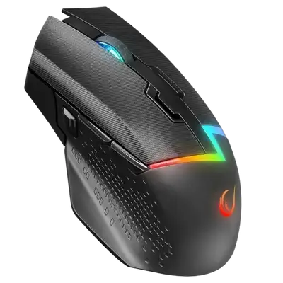 RAMPAGE Drop M3 V2 black